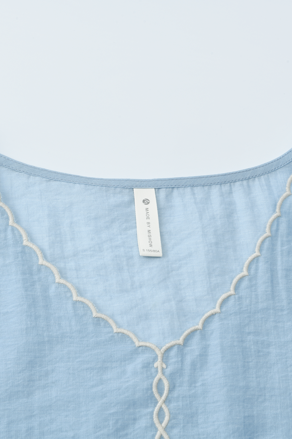 女性のためのブラウス