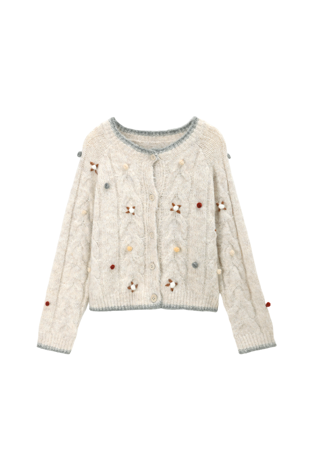 Knit Shirt for Women