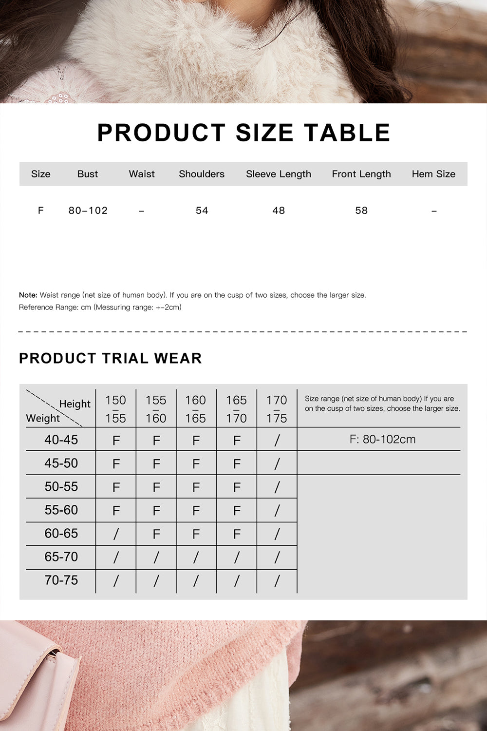 Knit Shirt for Women