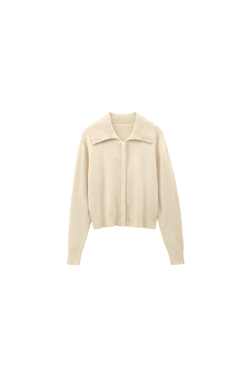 Knit Shirt for Women MISHOW