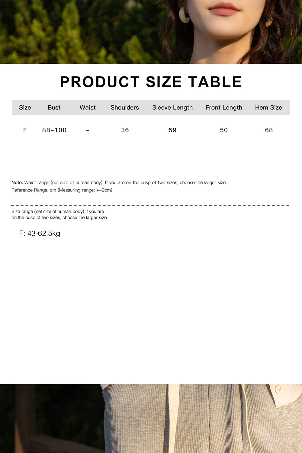 Knit Shirt for Women