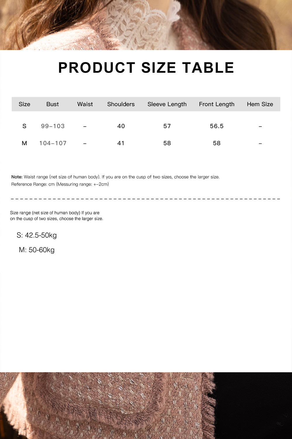 เสื้อแจ็คเก็ตบุฟเฟอร์สำหรับผู้หญิง