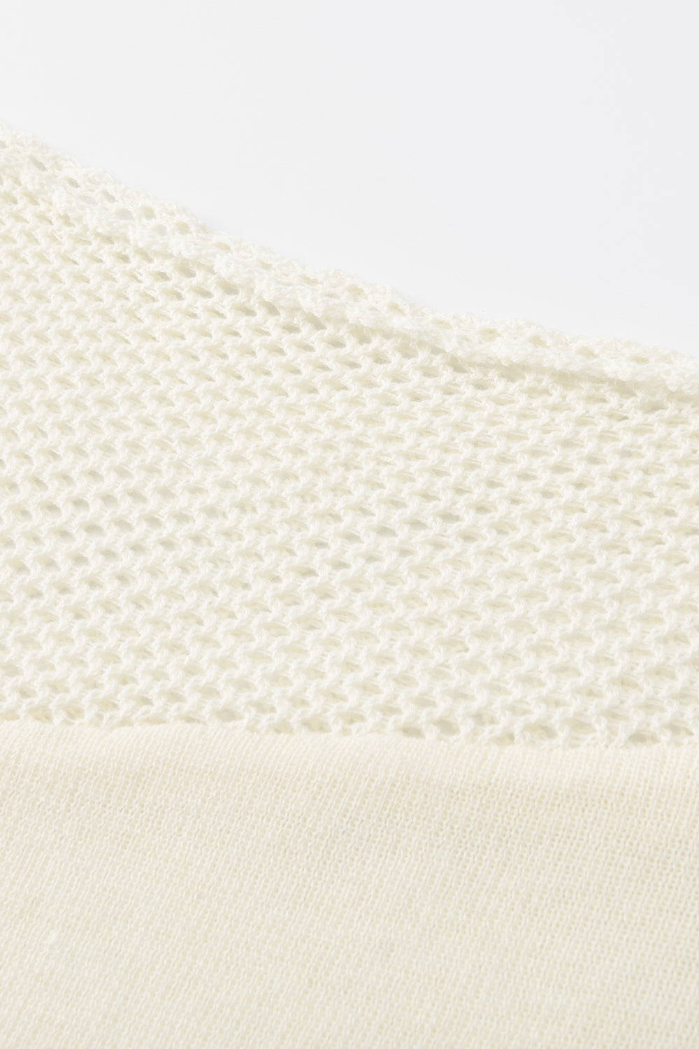 Knit Shirt for Women