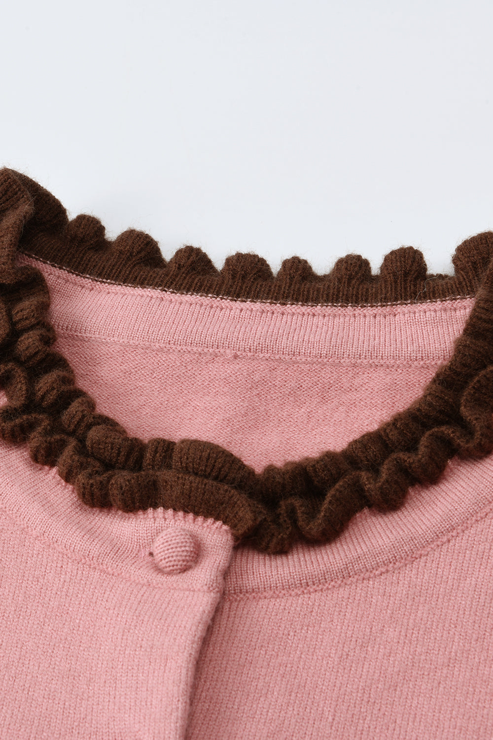 เสื้อถักสำหรับผู้หญิง