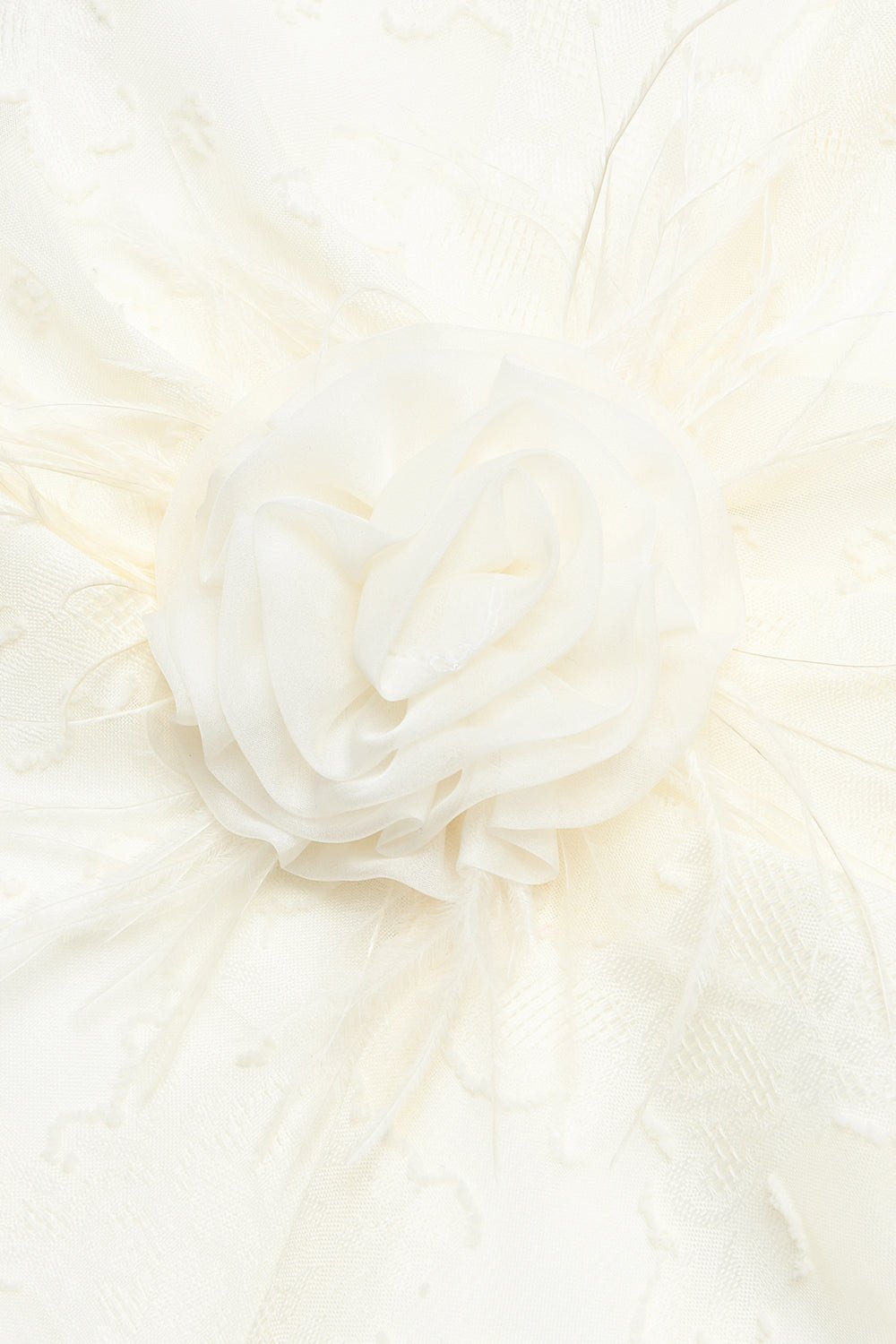 Gaun Maxi Off the Shoulder untuk Wanita