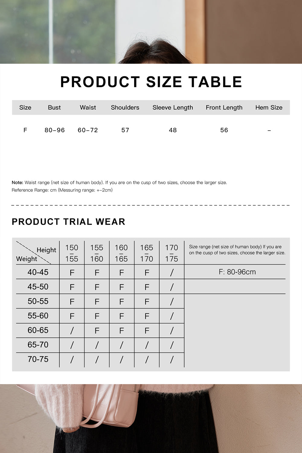 Knit Shirt for Women