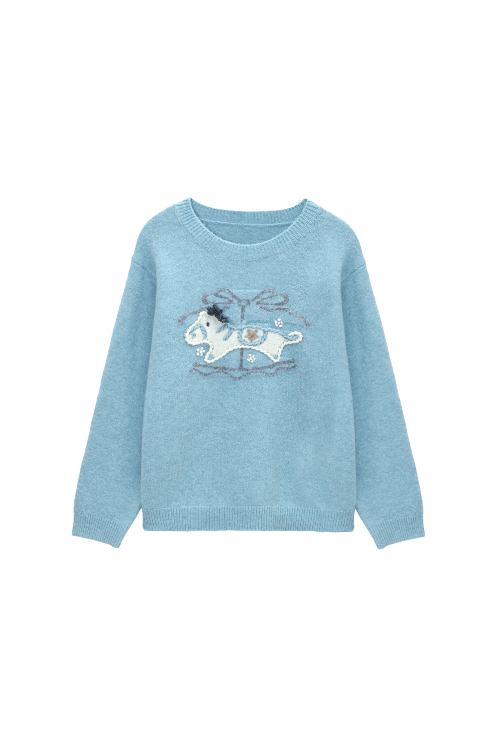 Knit Shirt for Women