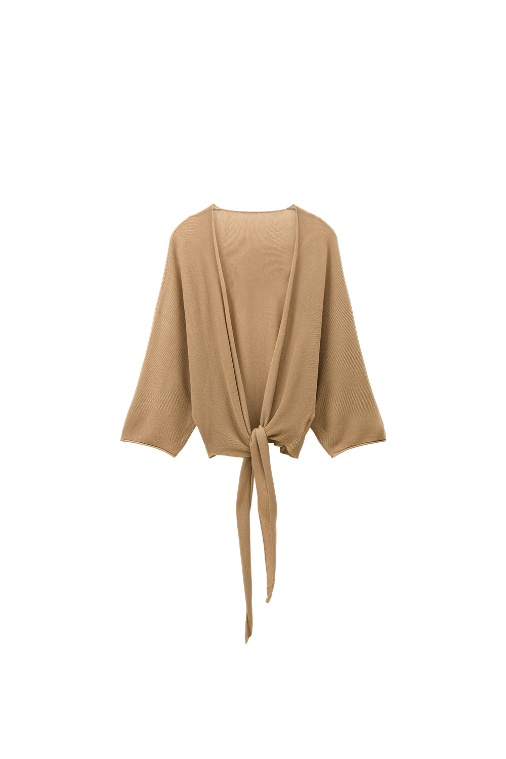Cardigan + Camisole for Women MISHOW