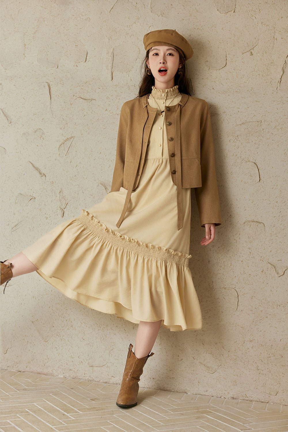 Coat for Women