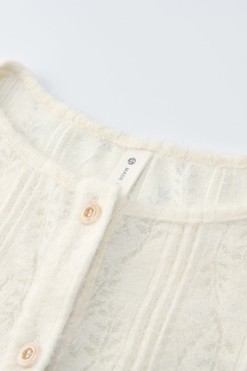 Long Sleeve T-shirt for Women MISHOW