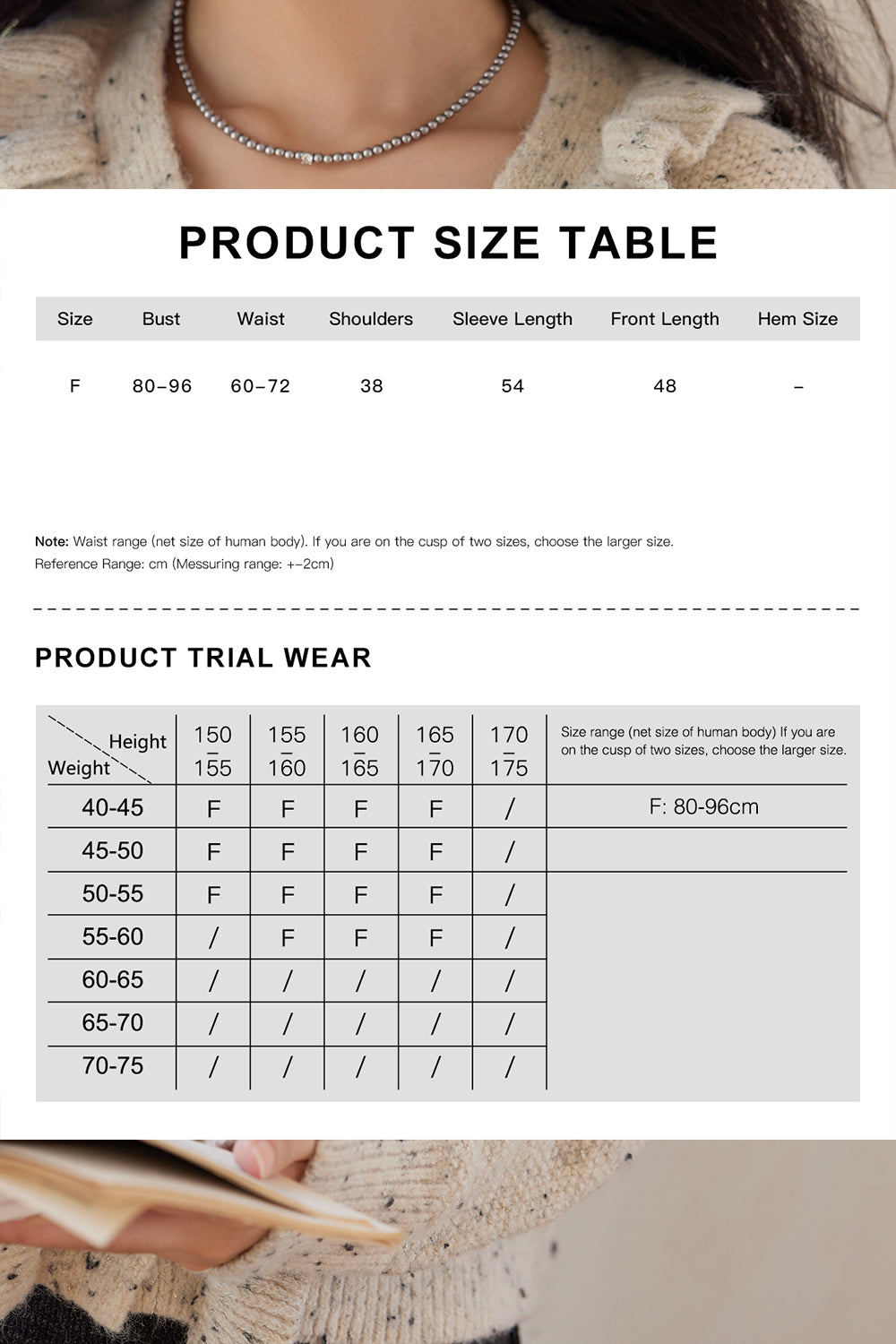 Knit Shirt for Women