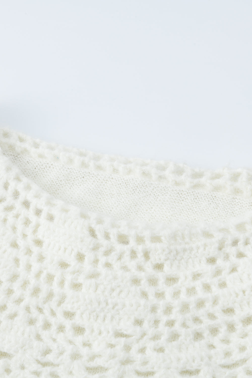 Knit Shirt for Women