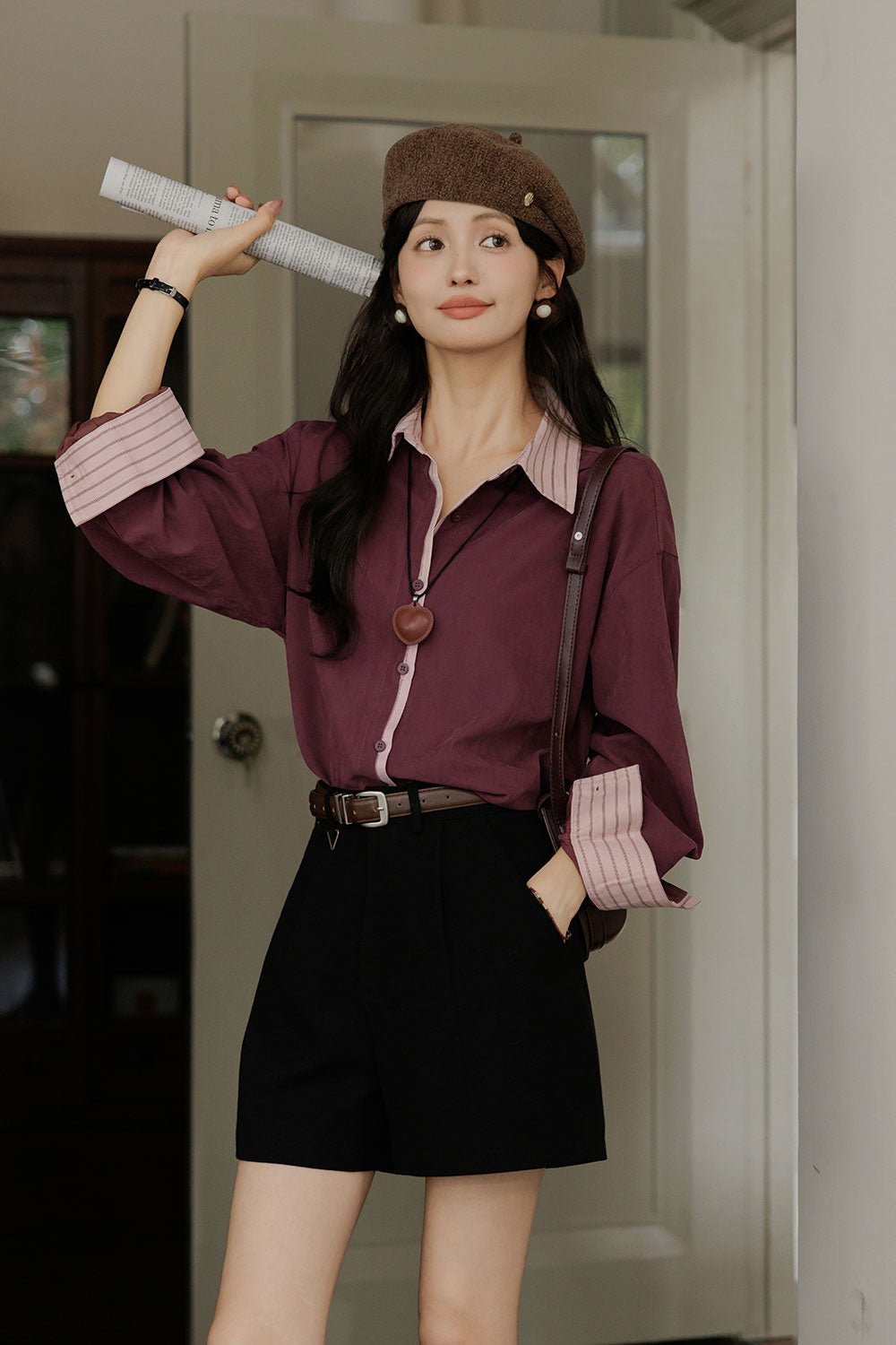 เสื้อสำหรับผู้หญิง