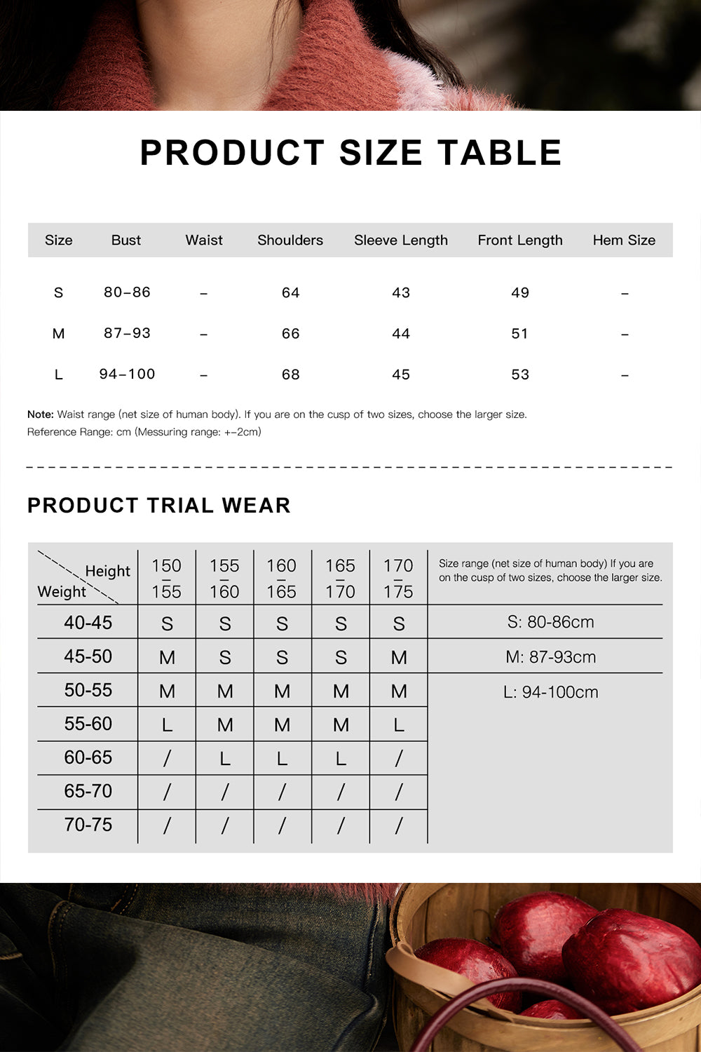 Knit Shirt for Women