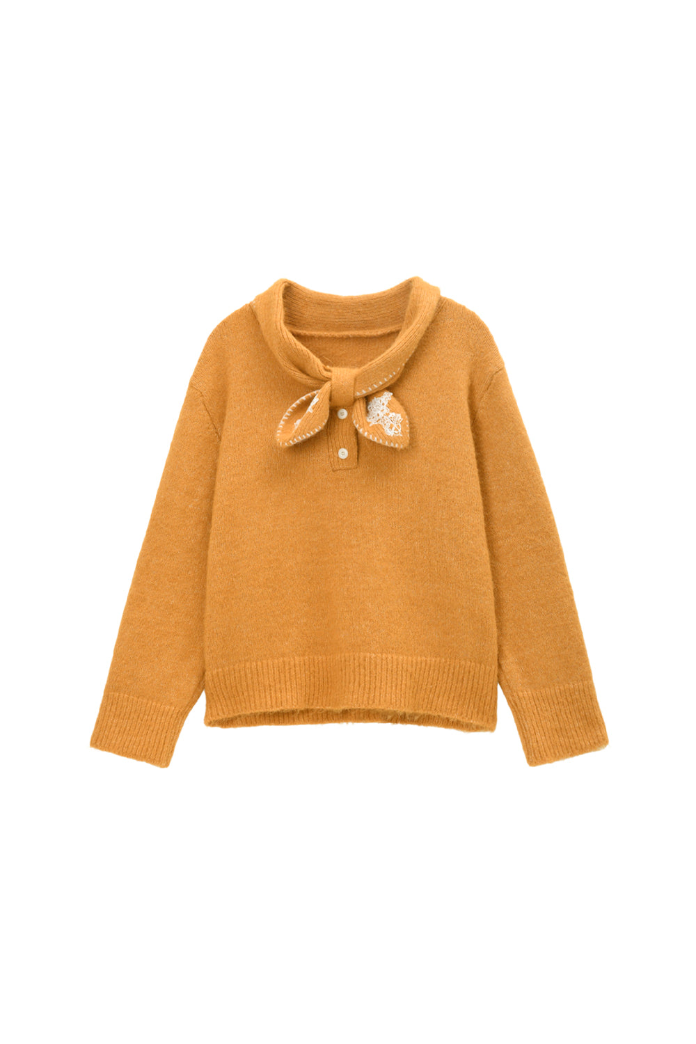 여성용 니트 셔츠