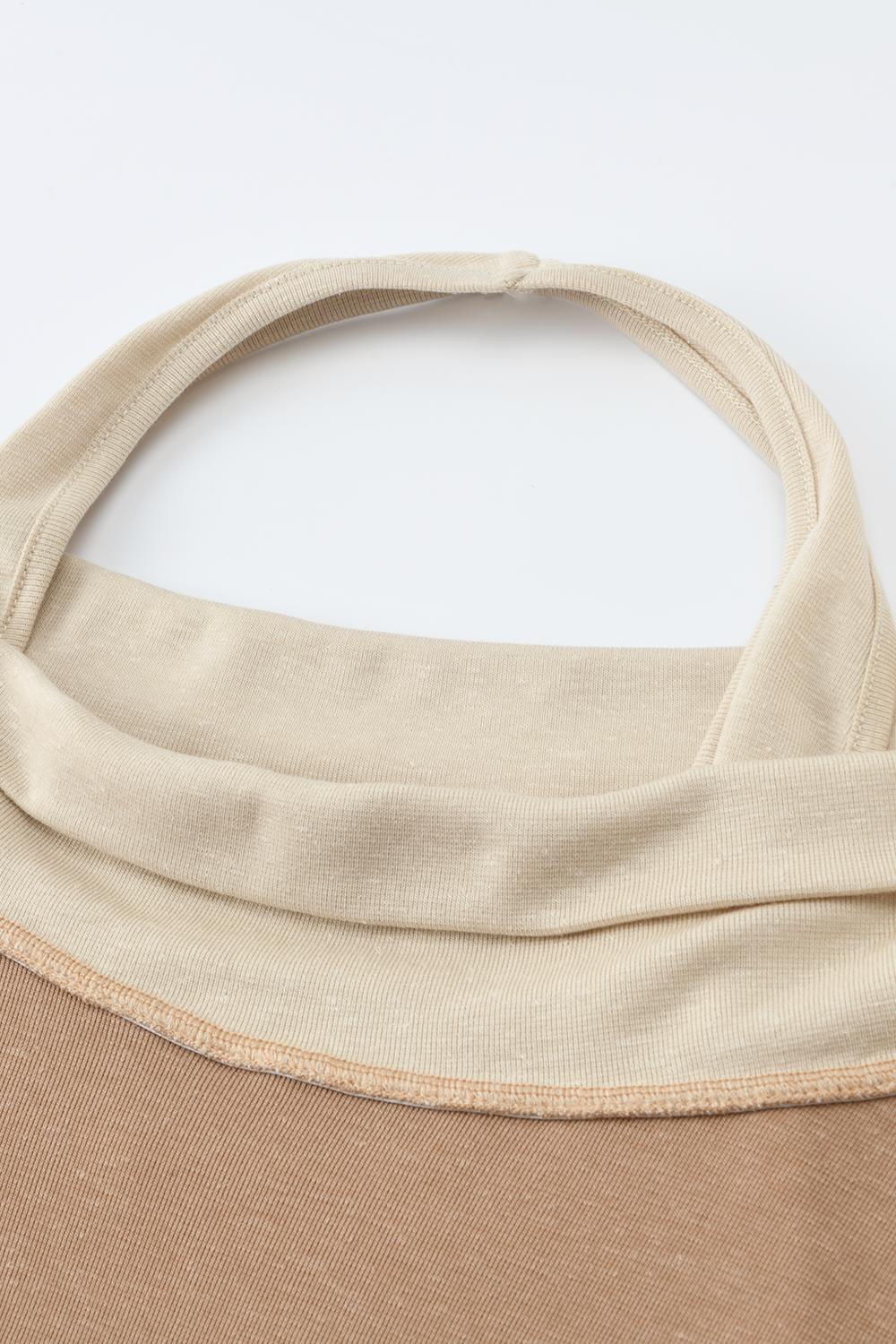 レディース長袖Tシャツ