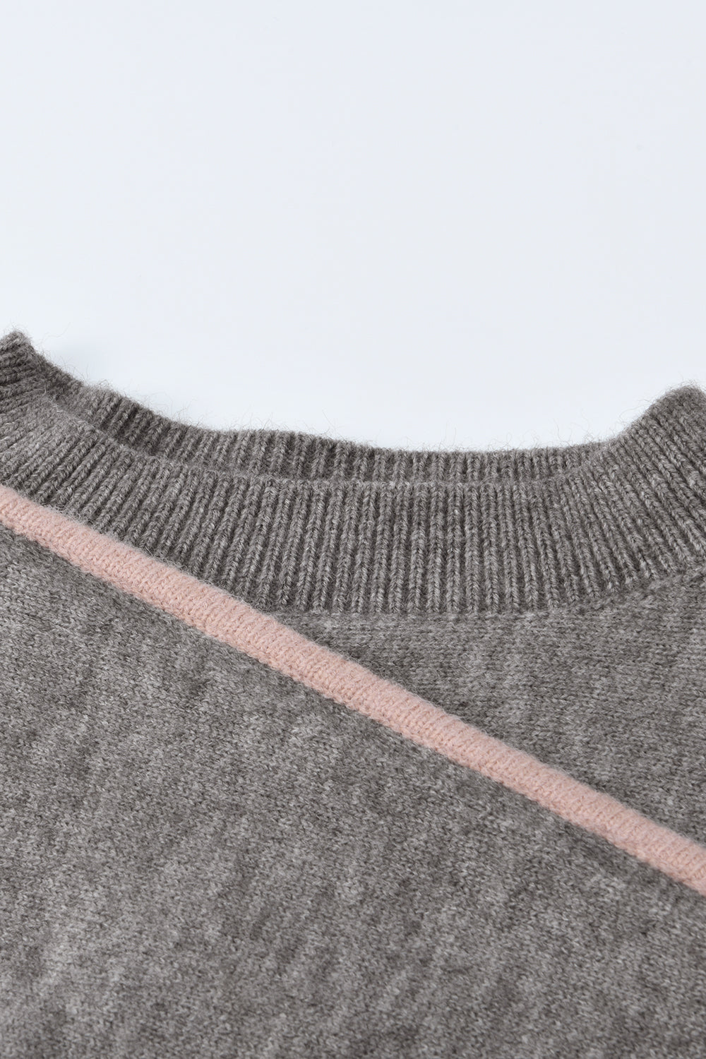 Dress and Knit Shirt Set