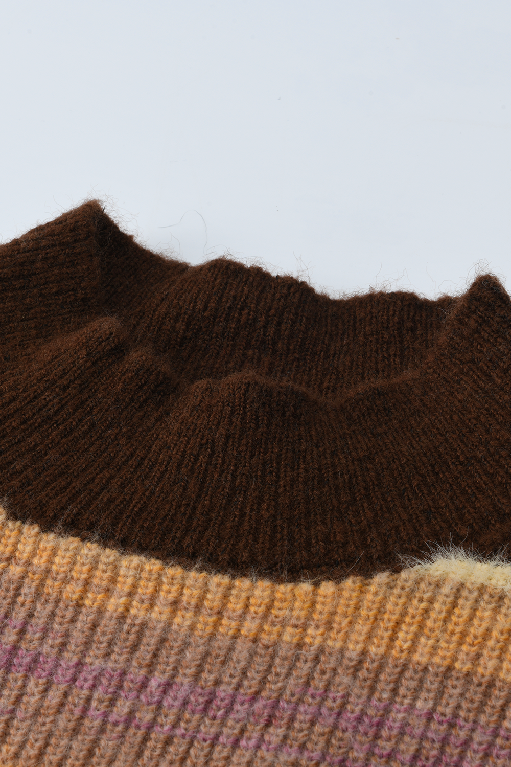 เสื้อถักสำหรับผู้หญิง