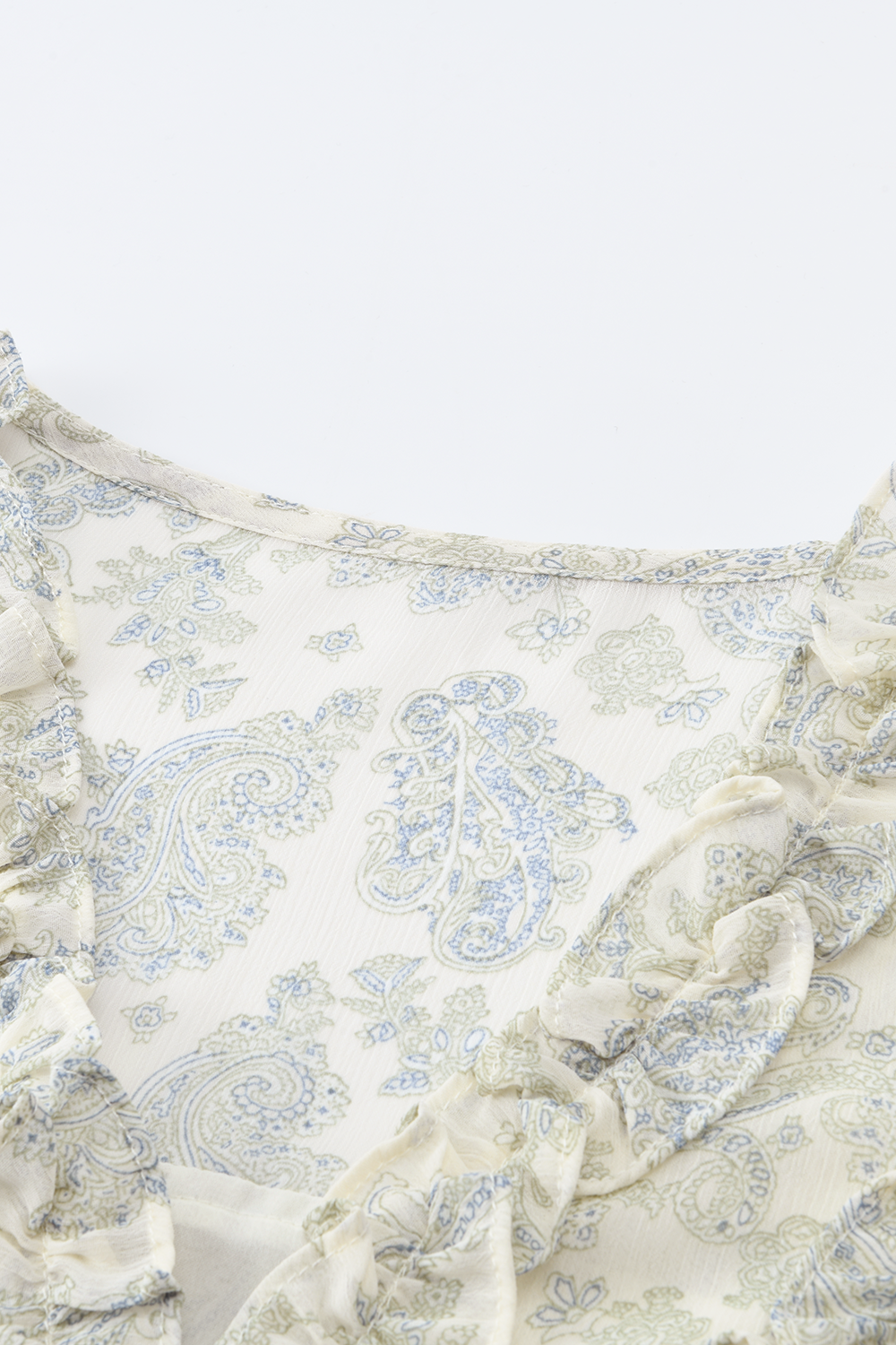 女性のためのブラウス