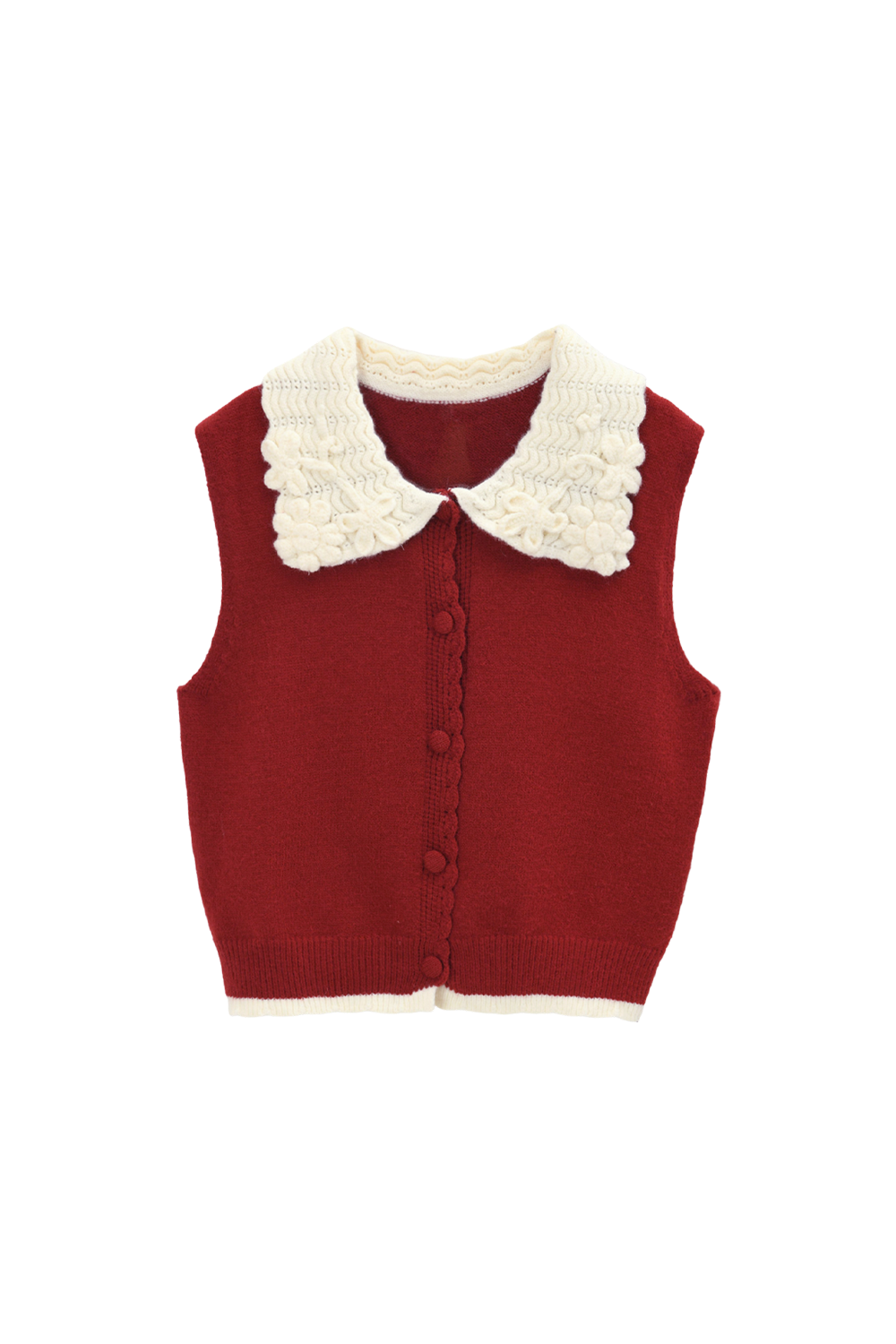 Vest for Women
