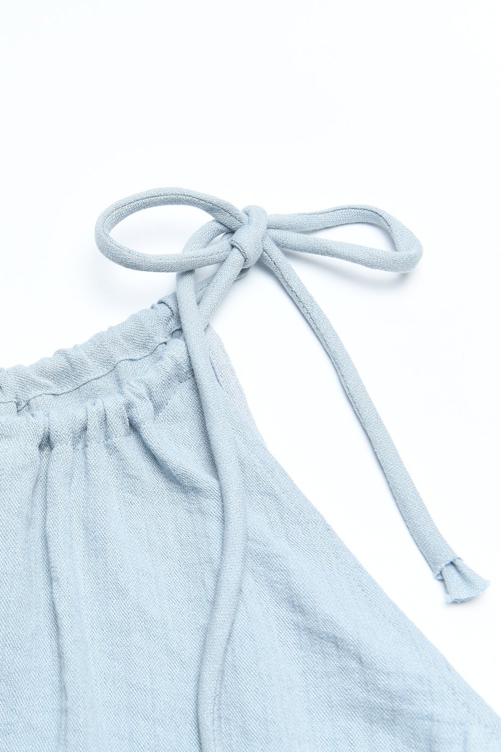 Set Blus dan Celana Dijual Terpisah