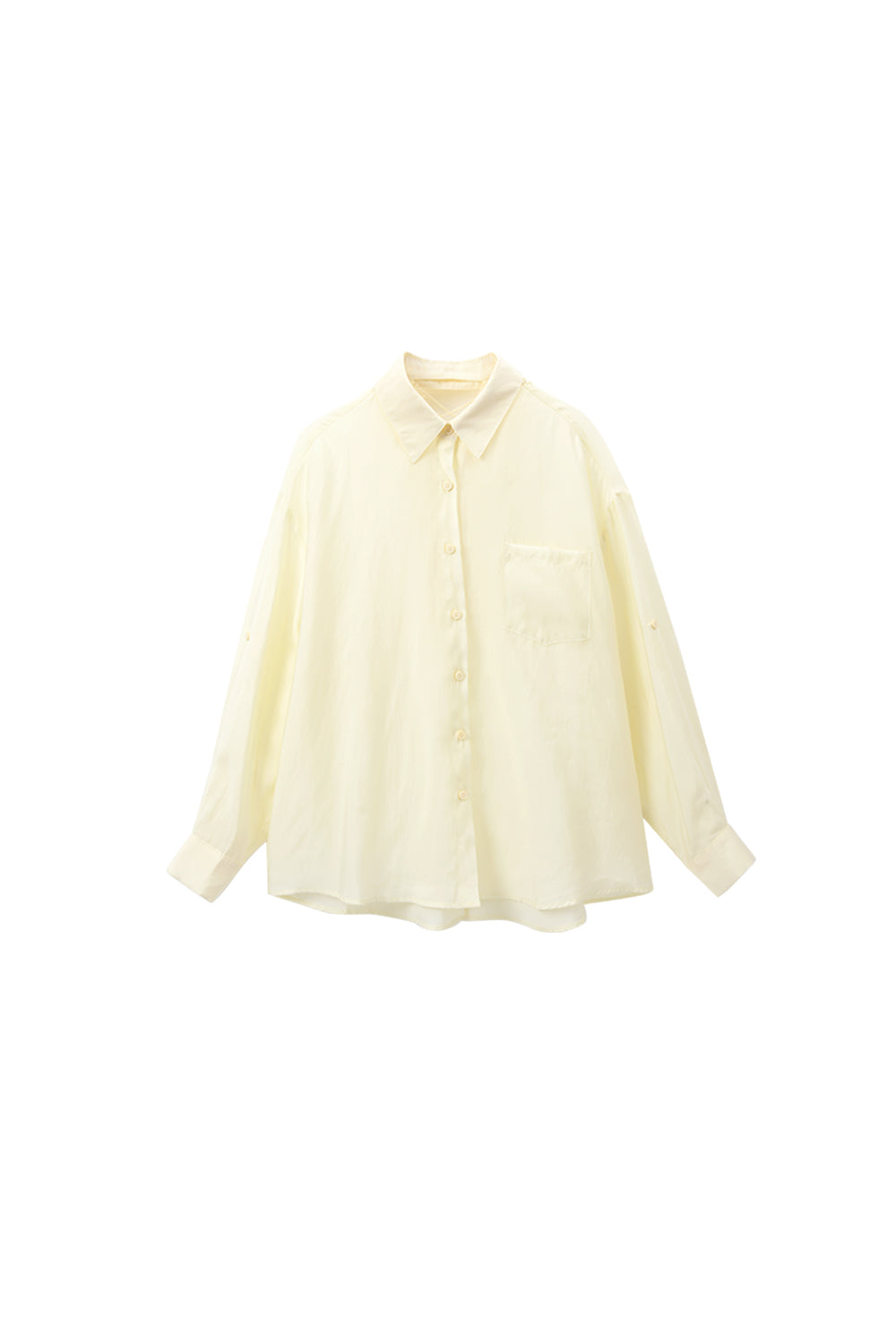 Spaghetti Strap Dress and Shirt Set