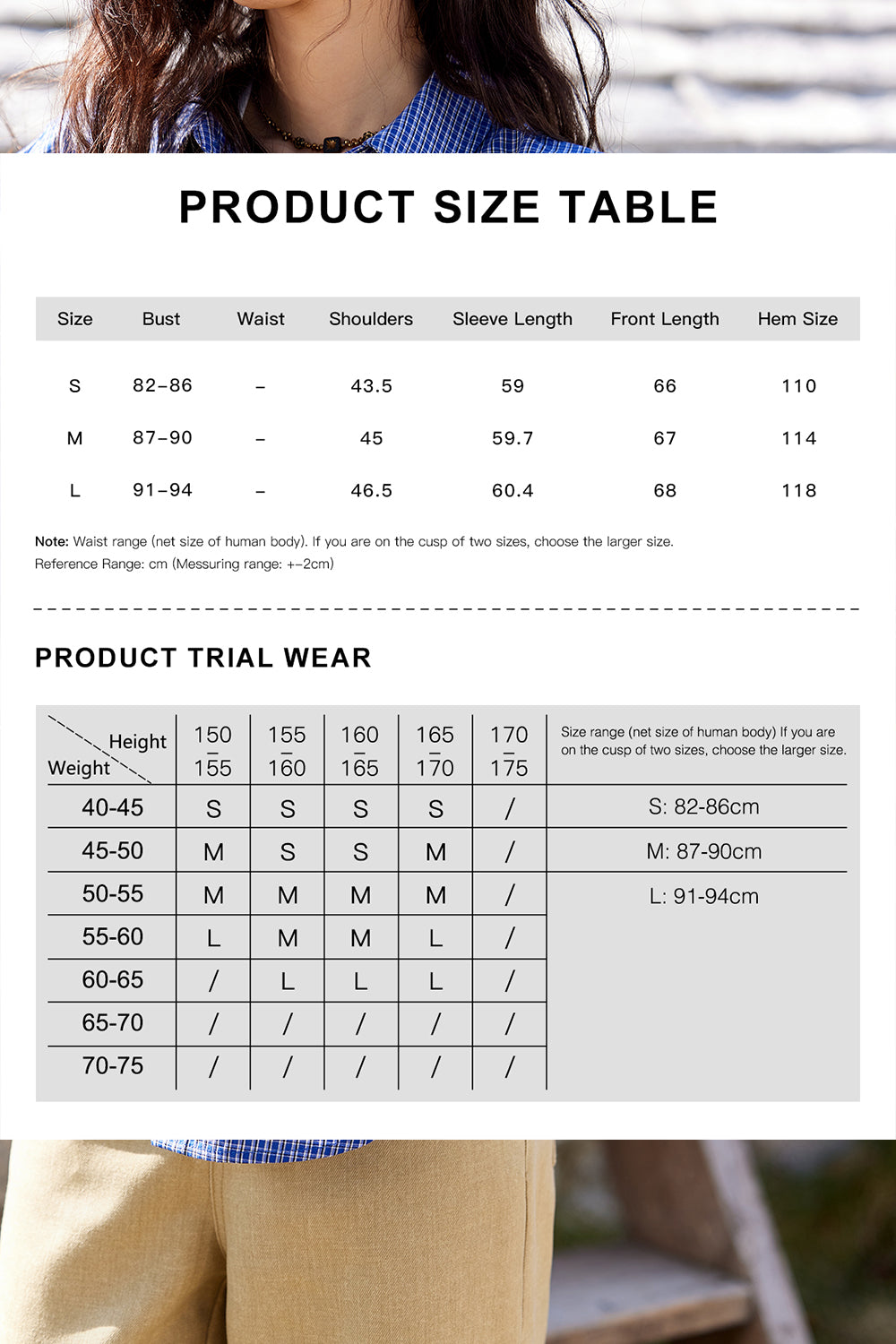 Shirts for Women