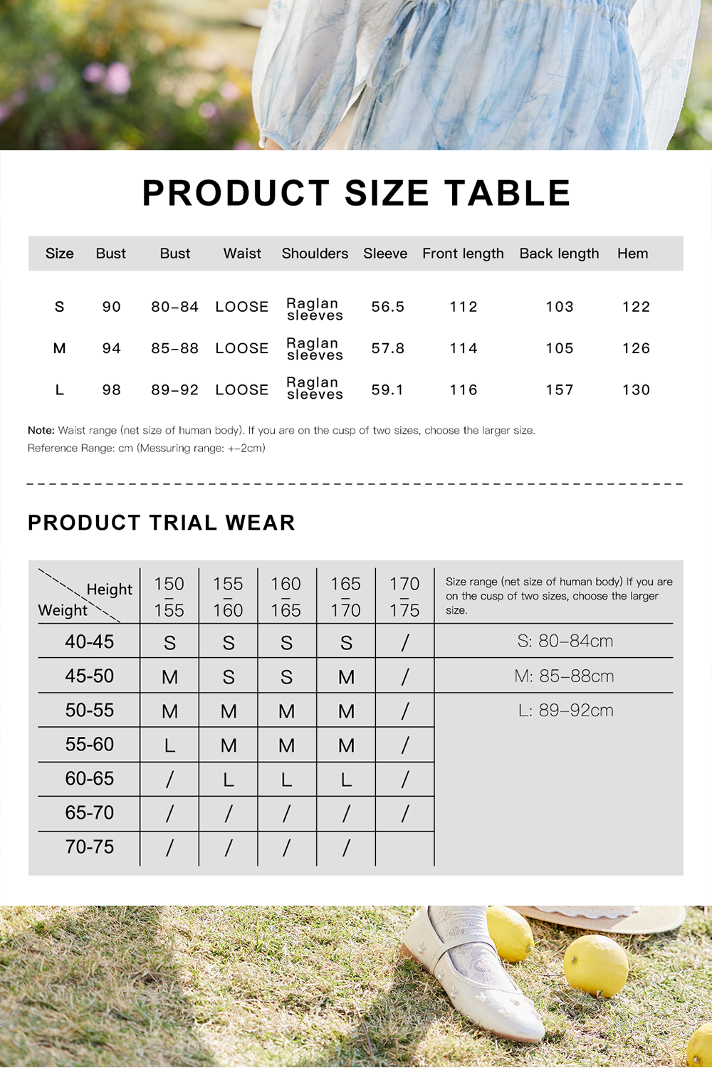 A-line Maxi Dress for Women