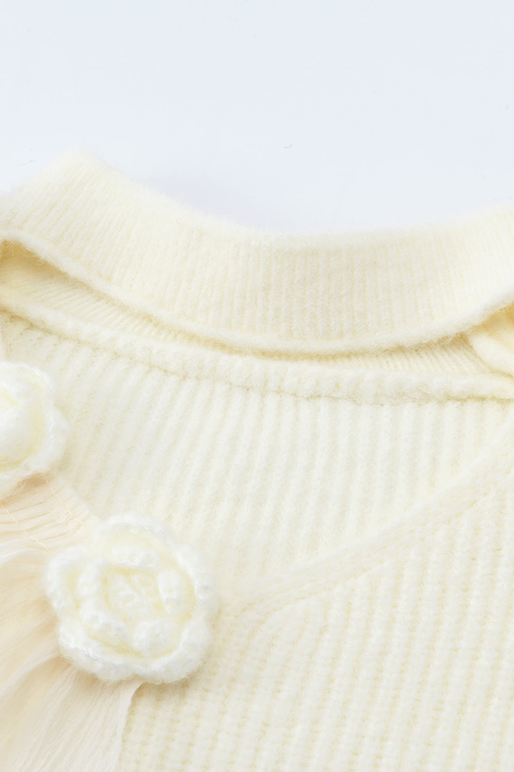 Knit Shirt for Women