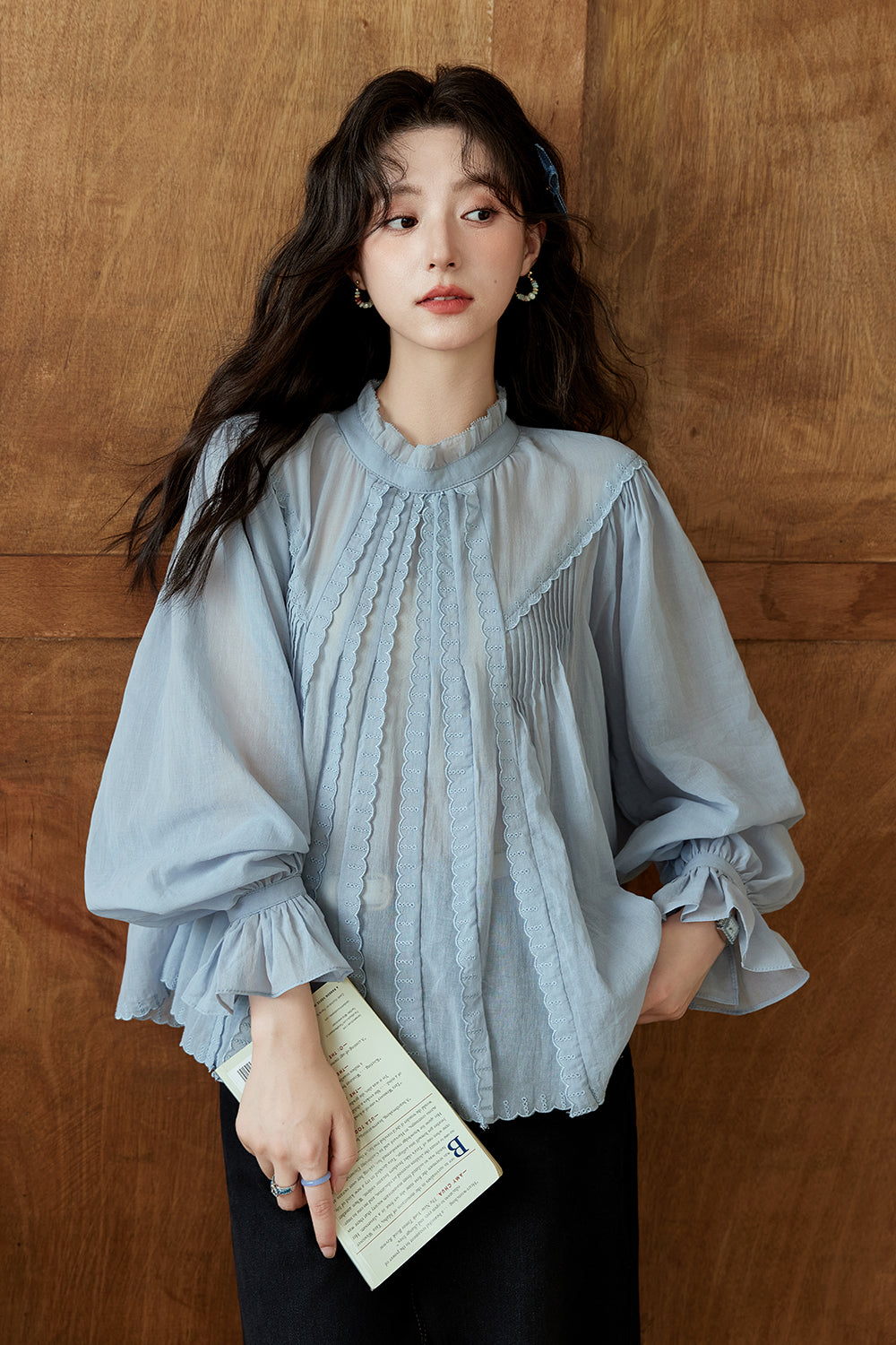 Áo cánh cho phụ nữ