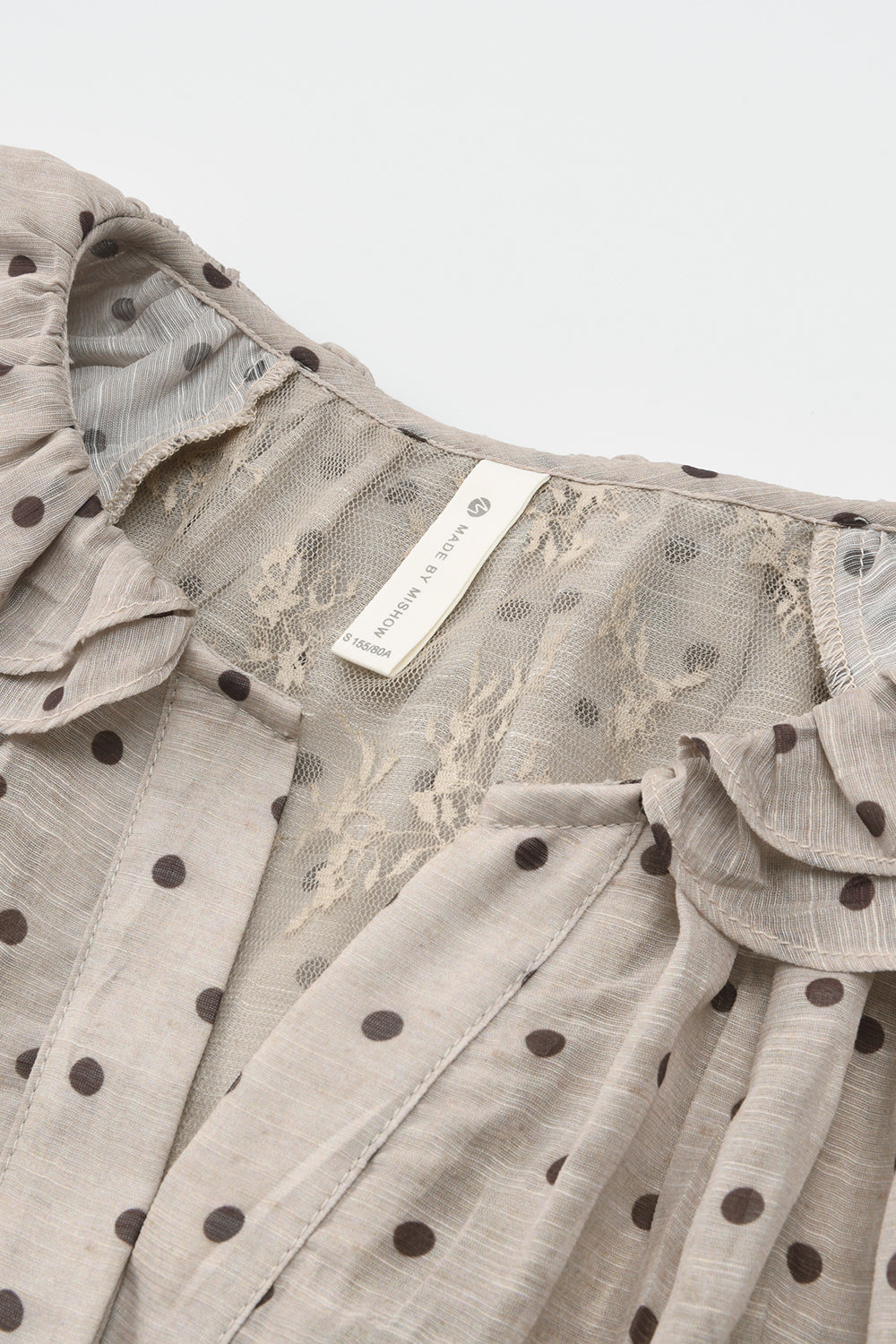 Blouses for Women MISHOW