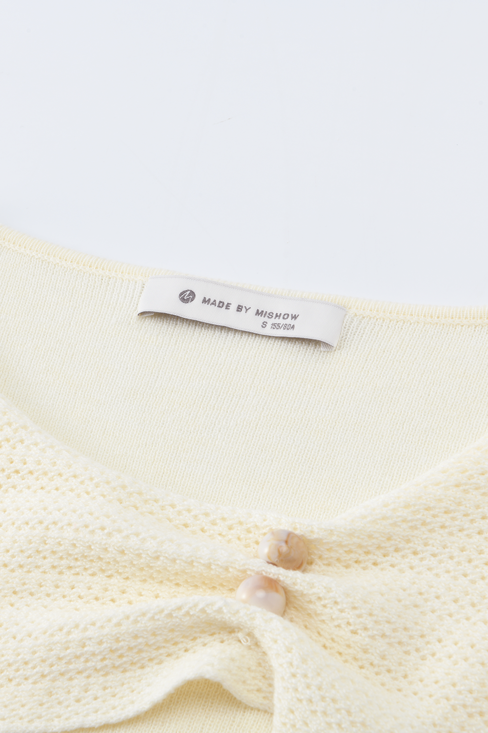 Knit Shirt for Women