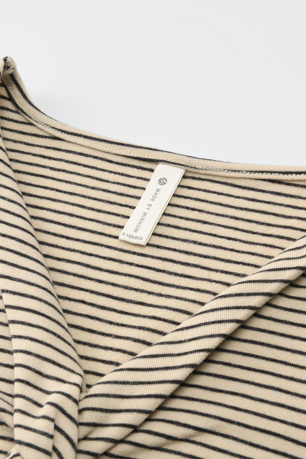 Long Sleeve T-shirt for Women MISHOW