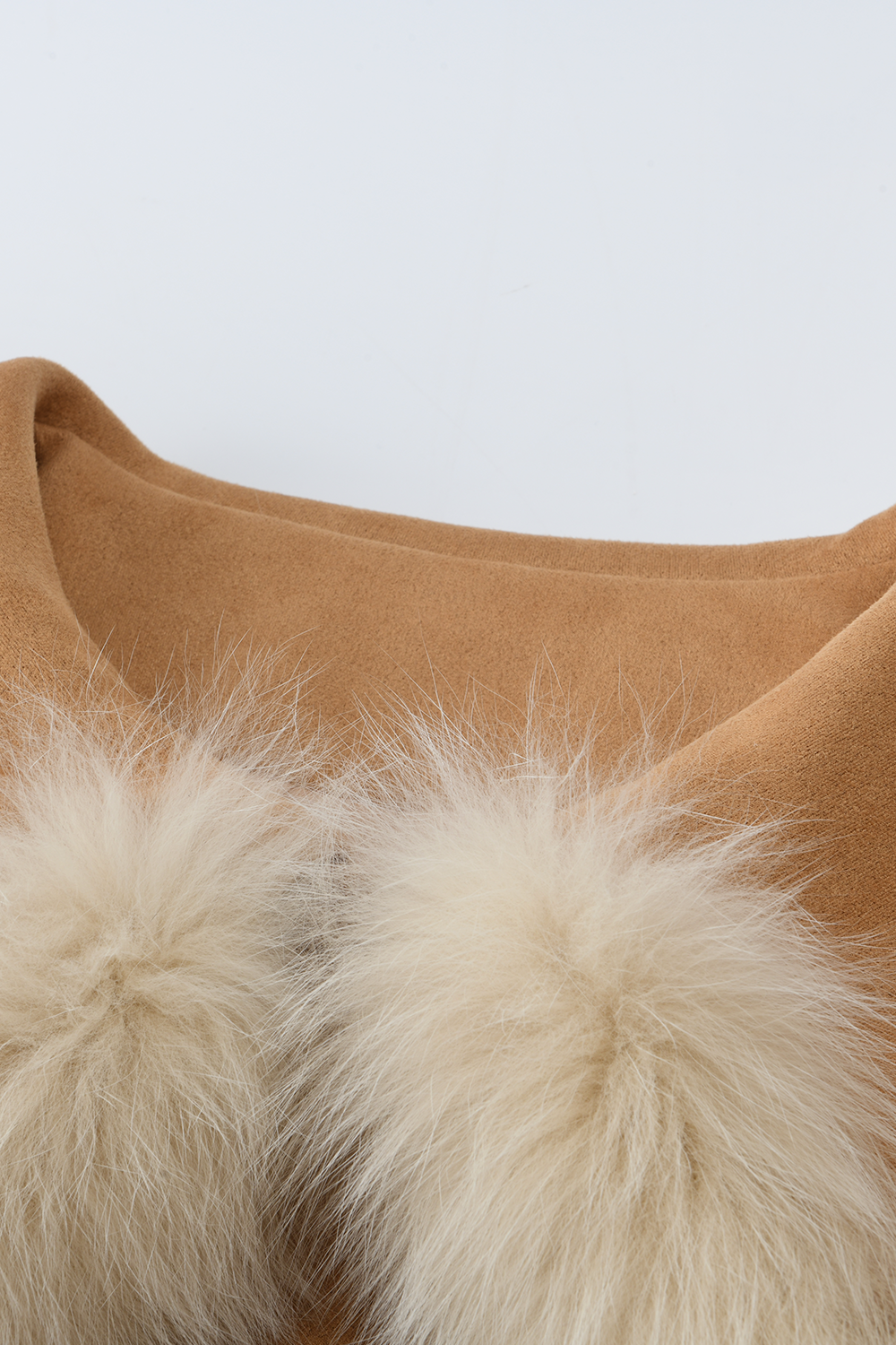 เสื้อแจ็คเก็ตบุฟเฟอร์สำหรับผู้หญิง