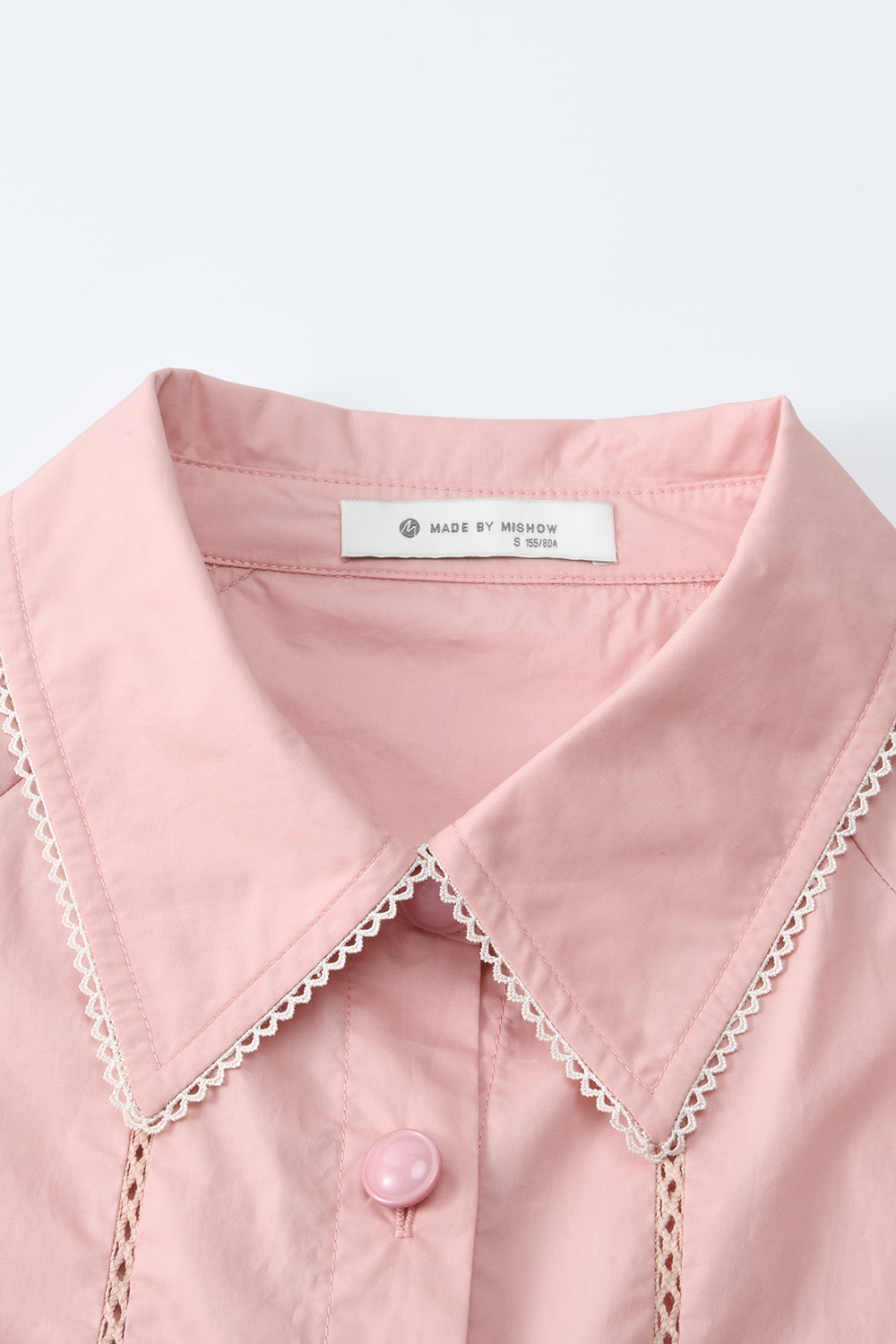 Set Blus dan Celana Pendek