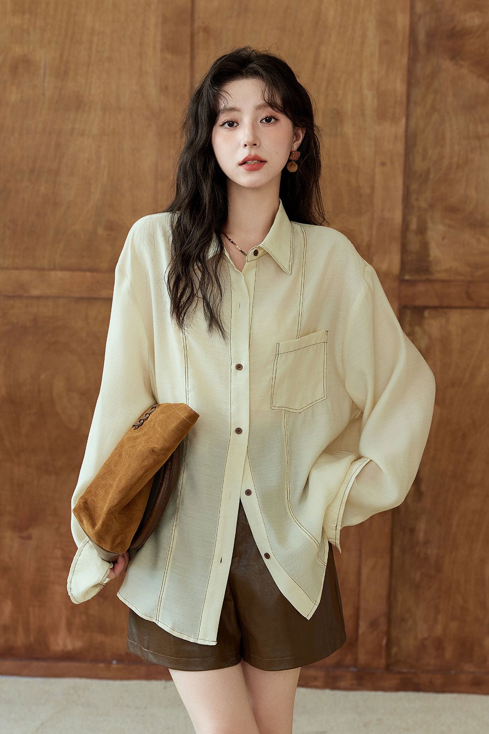 เสื้อสำหรับผู้หญิง