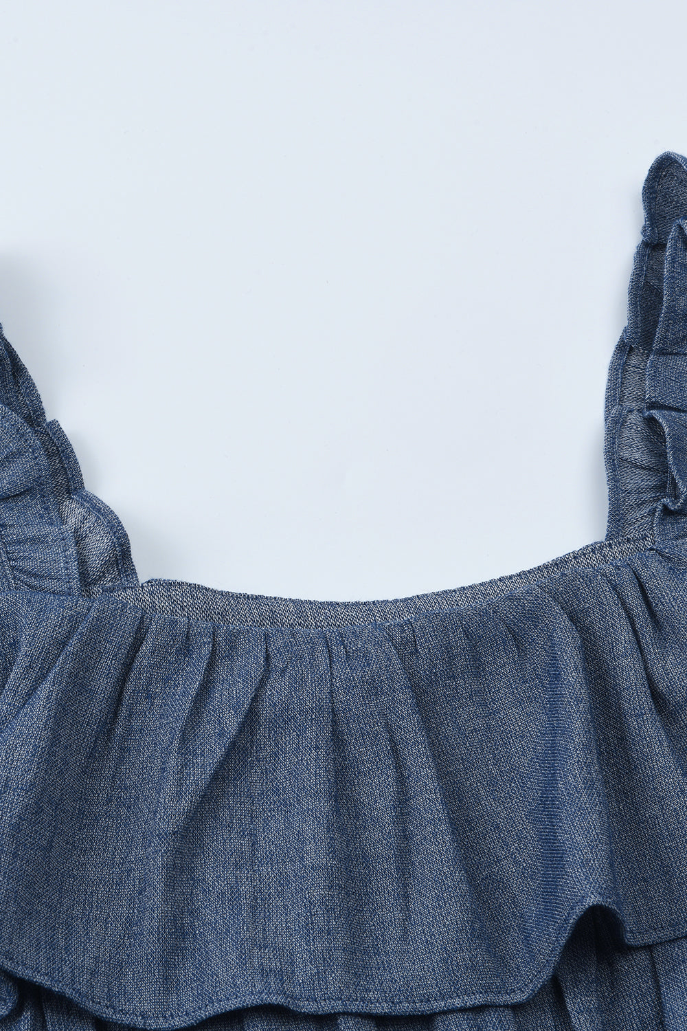 Blouse and Pant Set