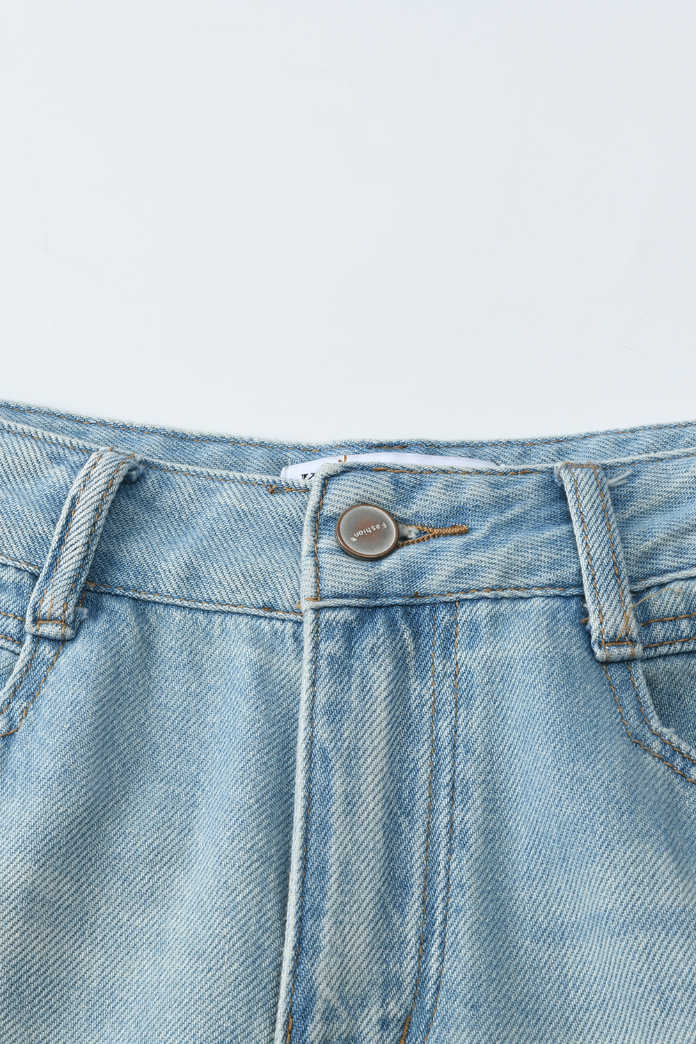 Jeans Denim untuk wanita