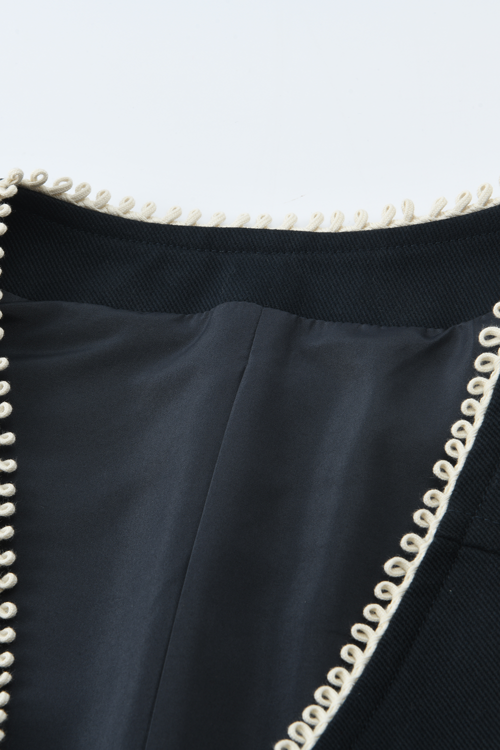 Vest and Dress Set Separately Sold