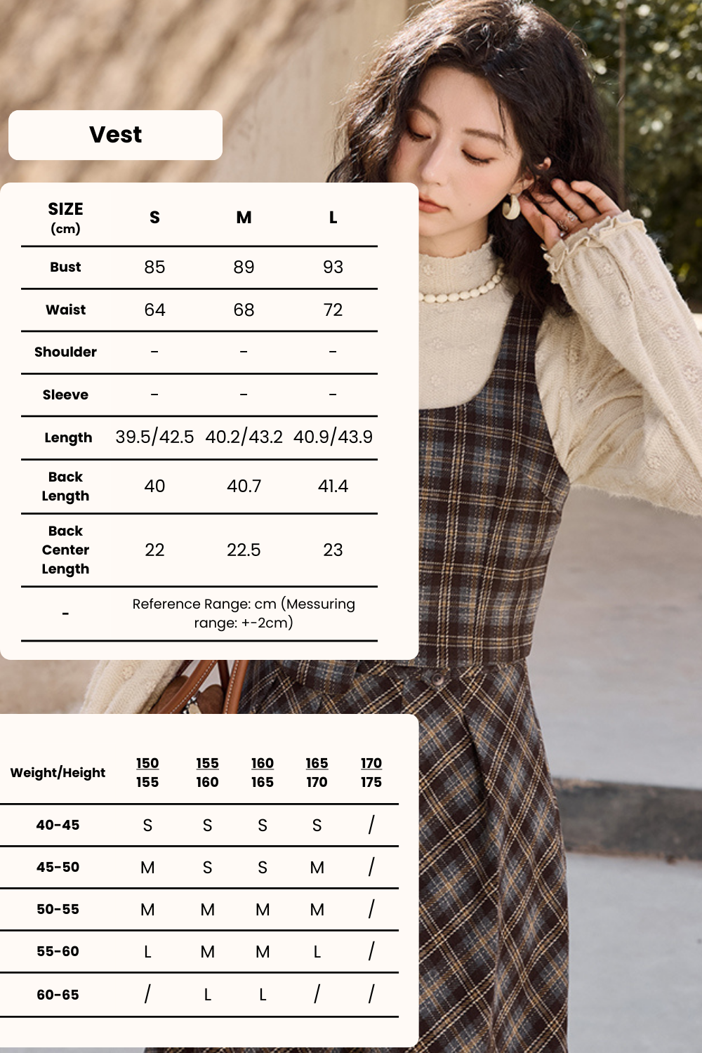 Set Rompi dan Rok Dijual Terpisah