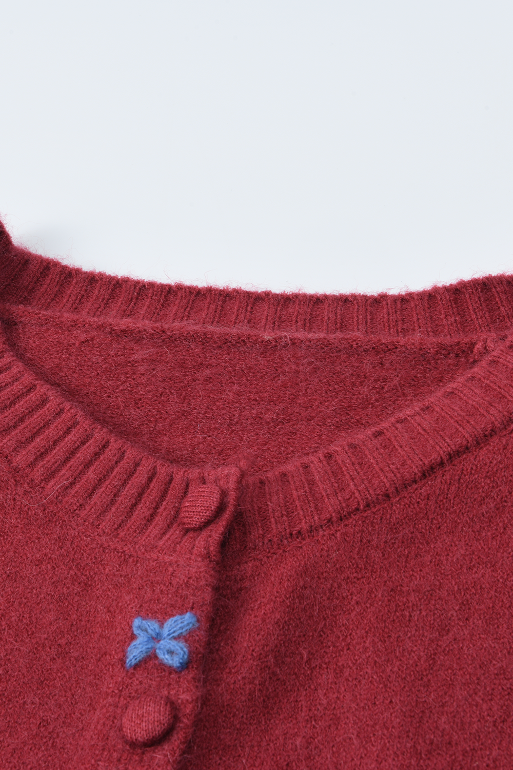 Knit Shirt for Women