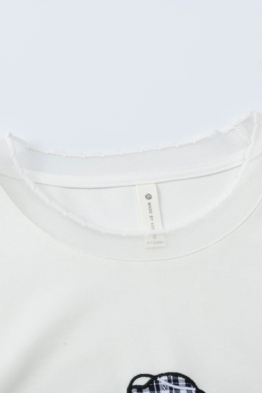 女性のためのTシャツ