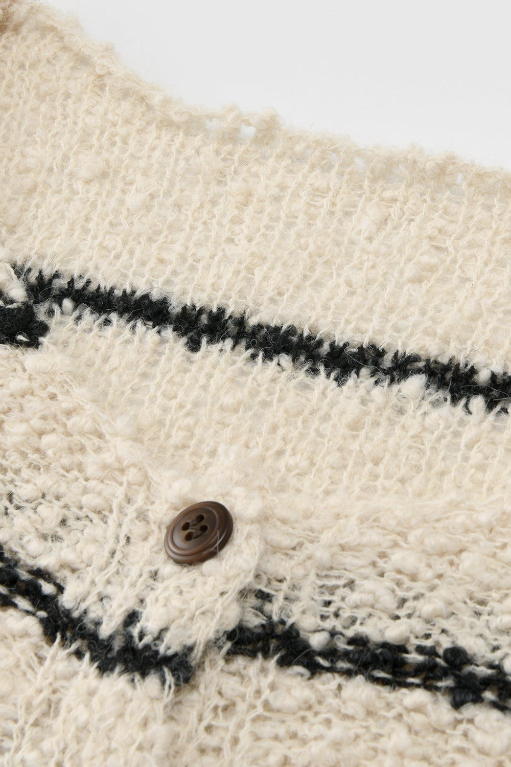 Knit Shirt for Women MISHOW