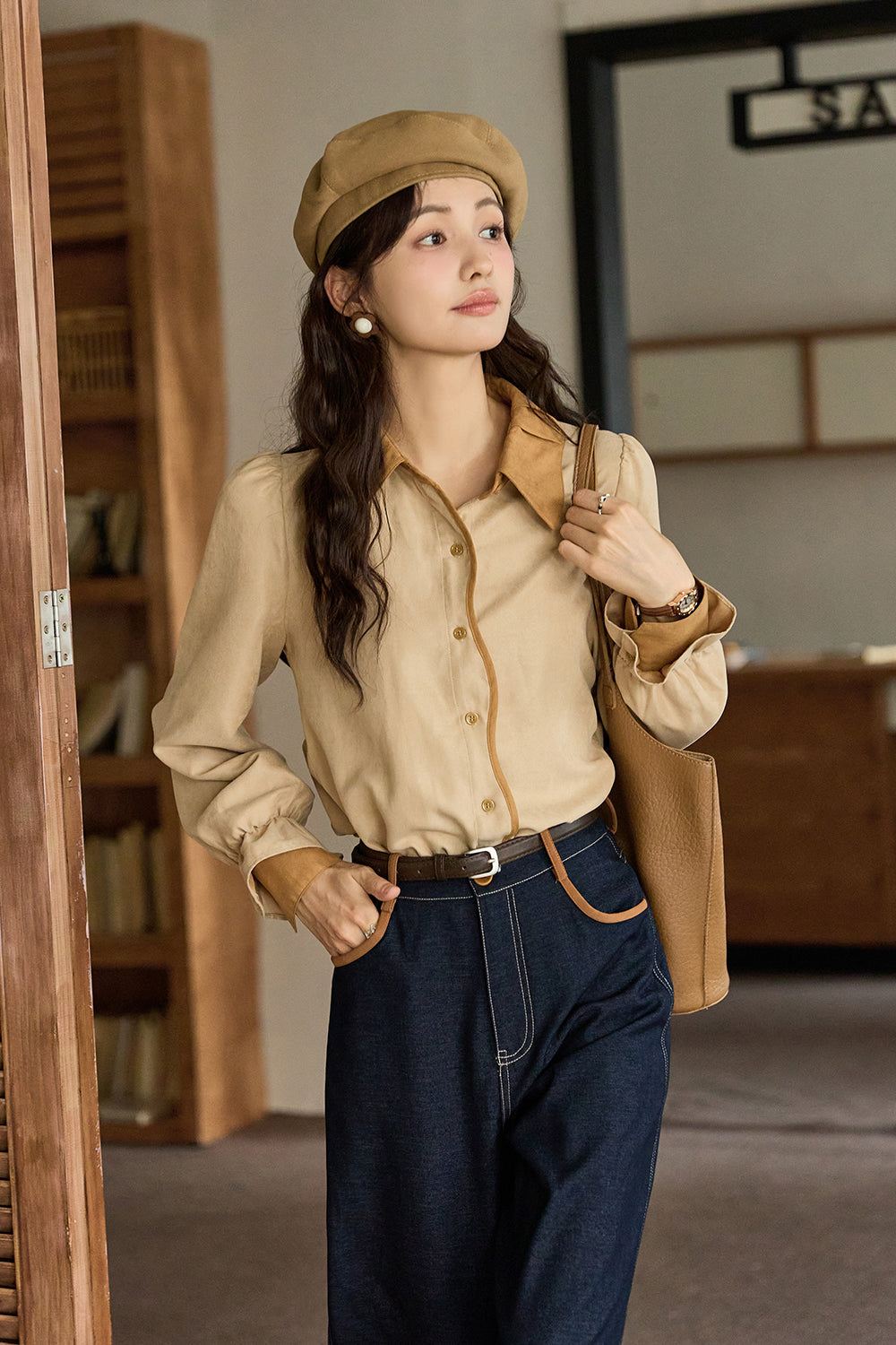 Shirts for Women