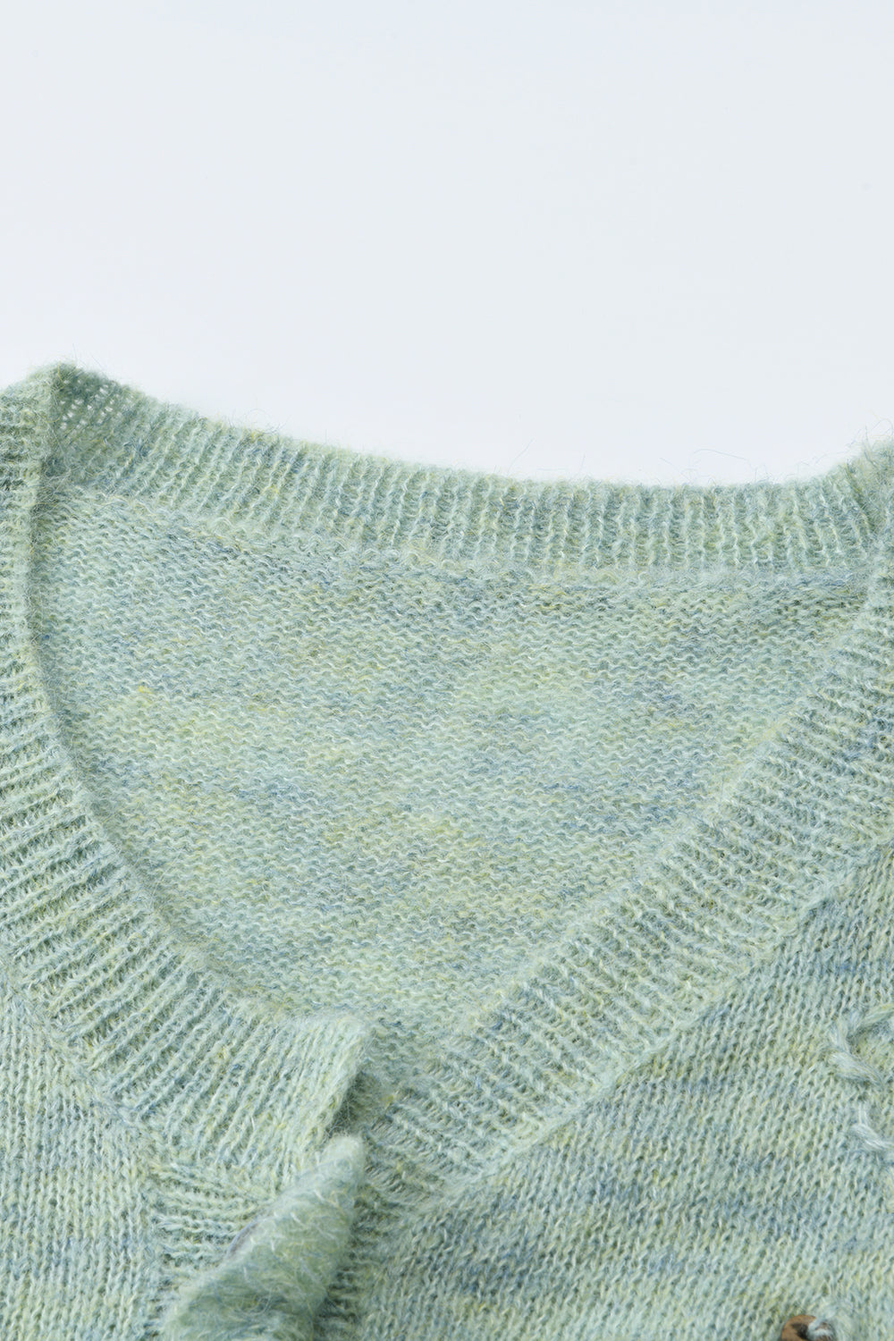 Knit Shirt for Women