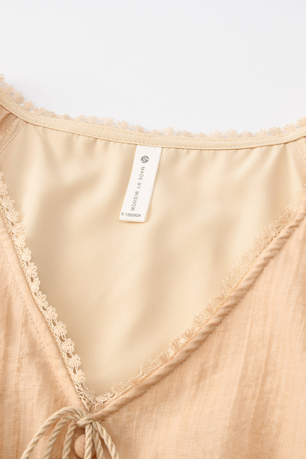 Blouse and Skirt Set