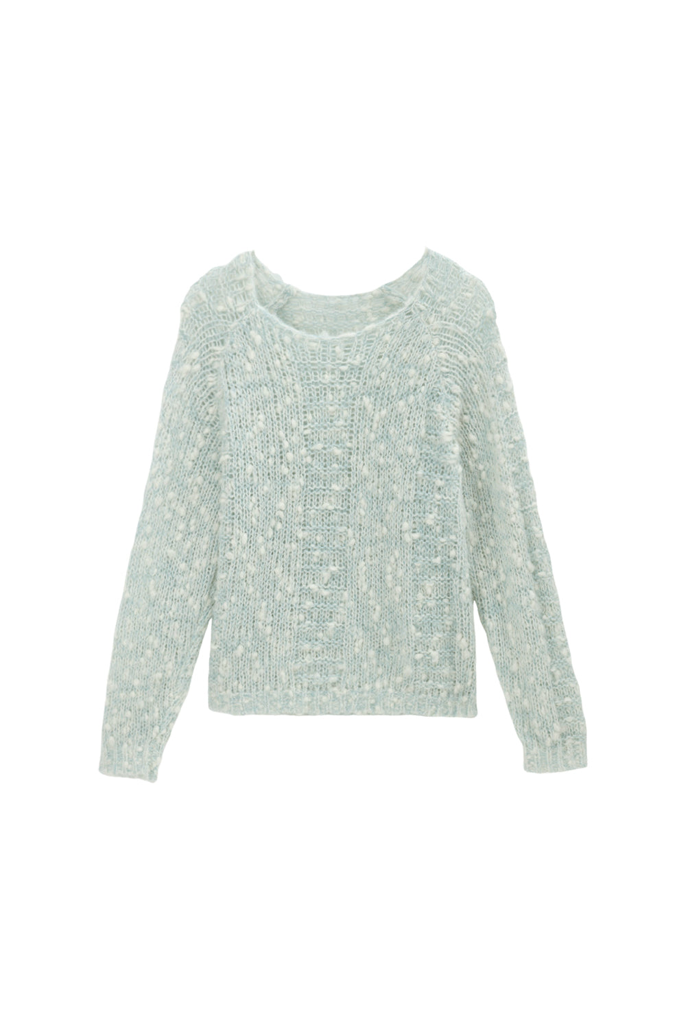 Knit Shirt for Women