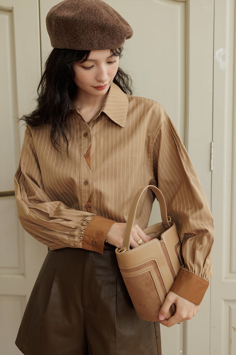 เสื้อสำหรับผู้หญิง