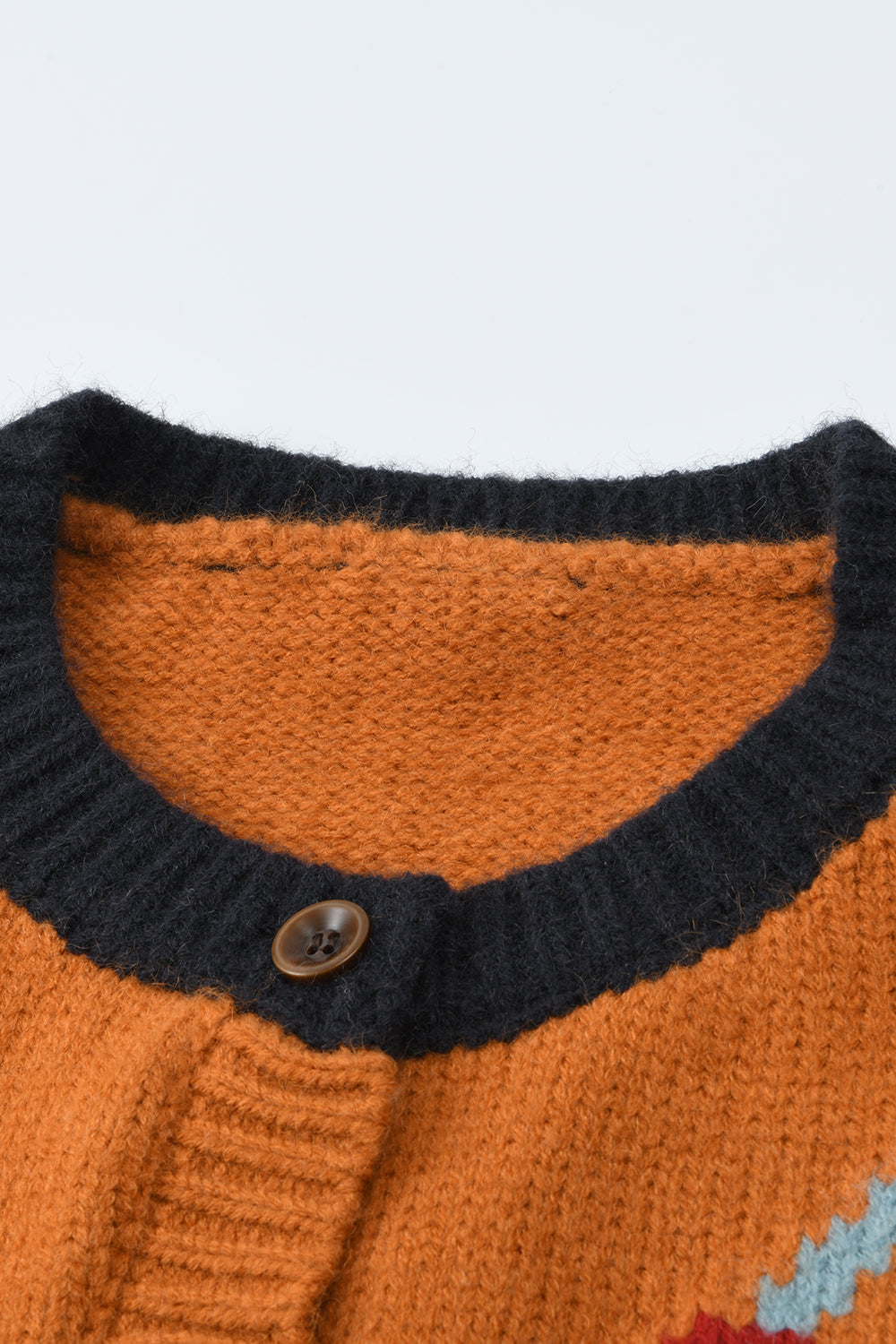 เสื้อถักสำหรับผู้หญิง