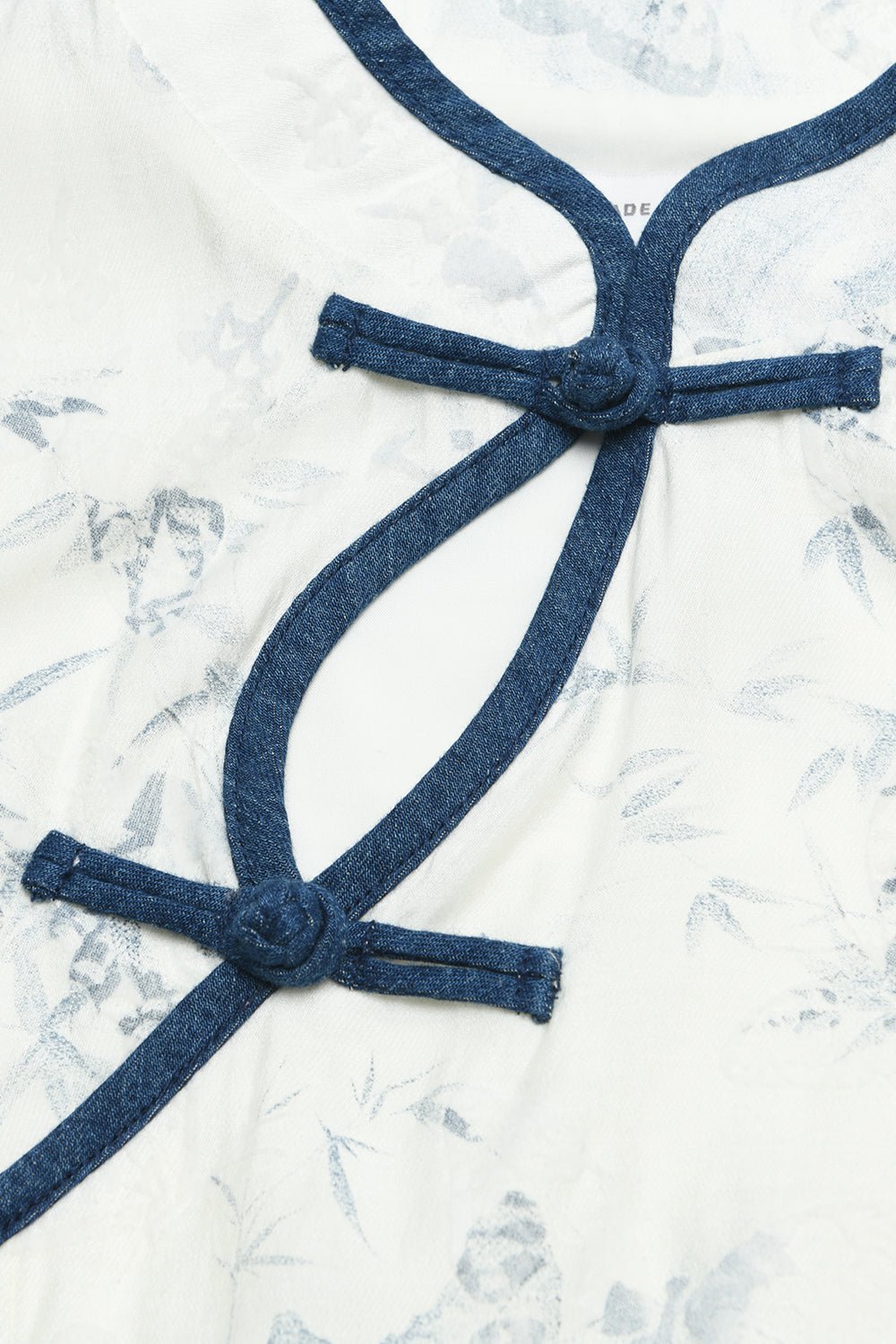 Set Blus dan Rok Dijual Terpisah